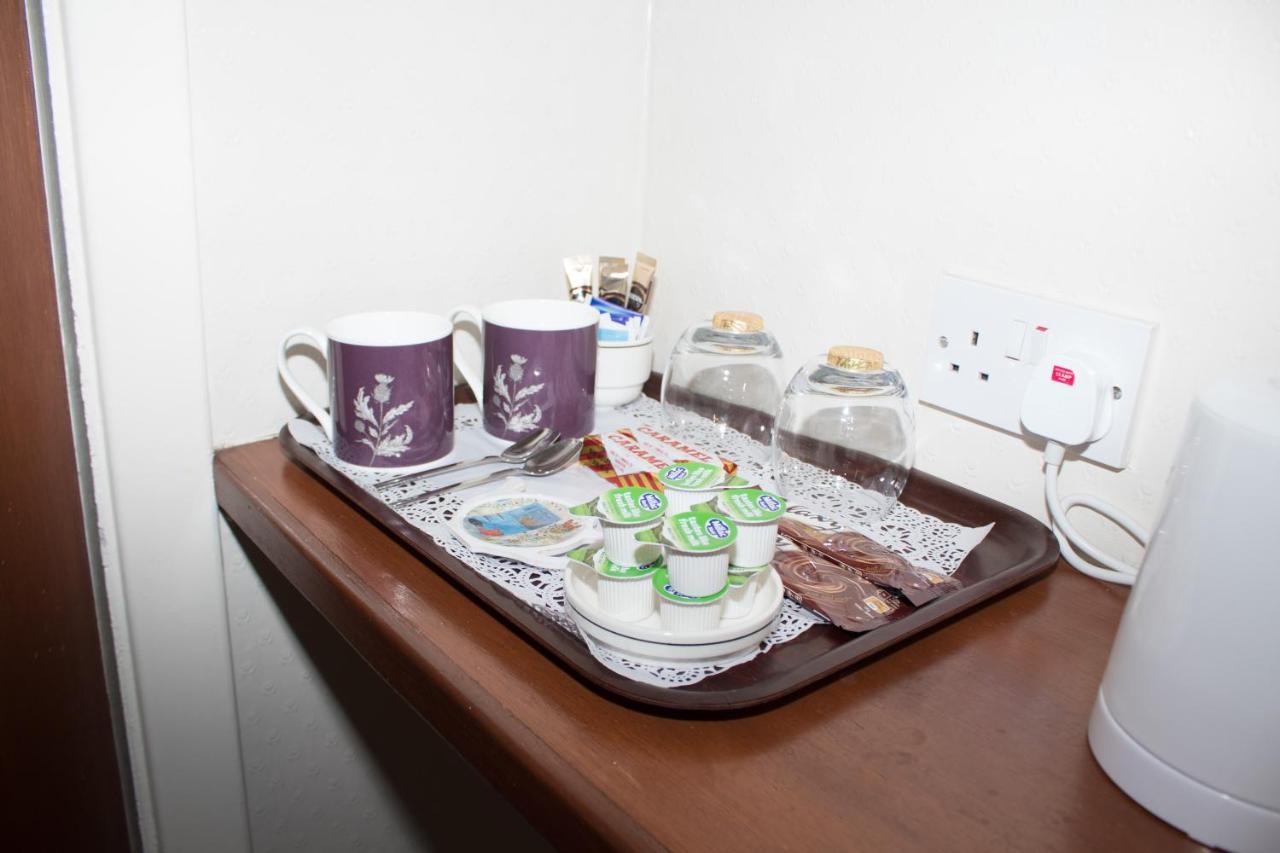 Whitecroft B&B Kirknewton  Екстер'єр фото