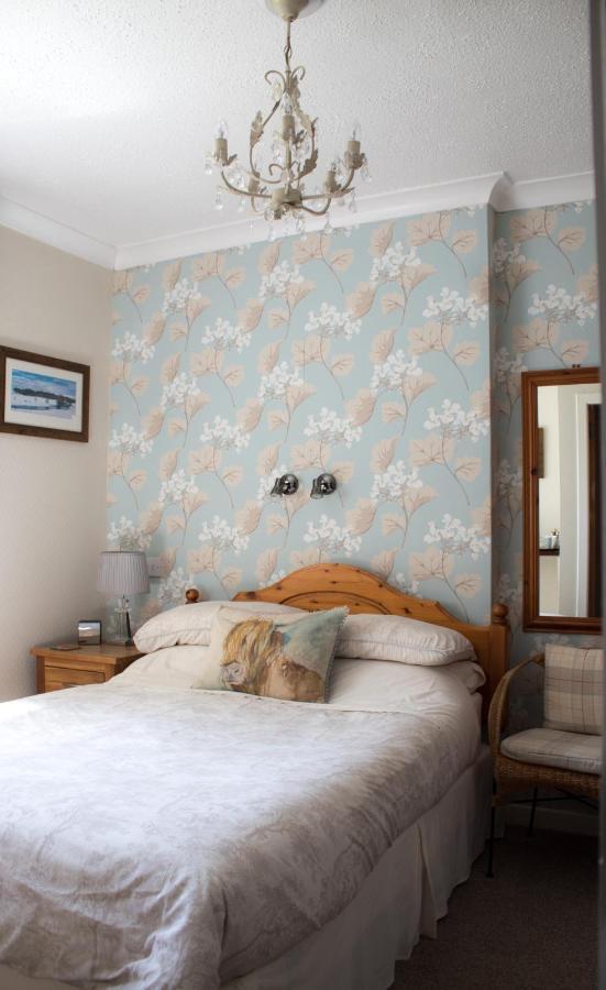 Whitecroft B&B Kirknewton  Екстер'єр фото