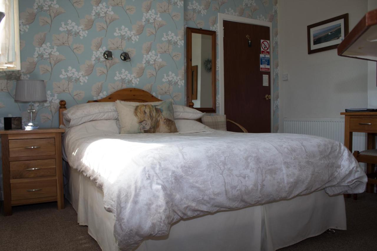 Whitecroft B&B Kirknewton  Екстер'єр фото