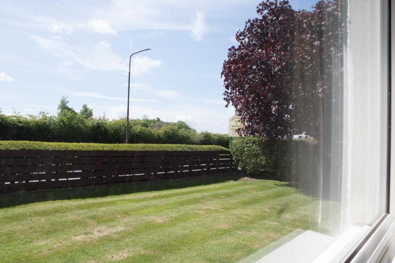 Whitecroft B&B Kirknewton  Екстер'єр фото