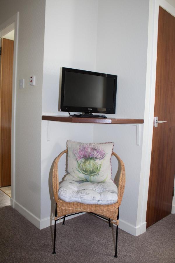 Whitecroft B&B Kirknewton  Екстер'єр фото