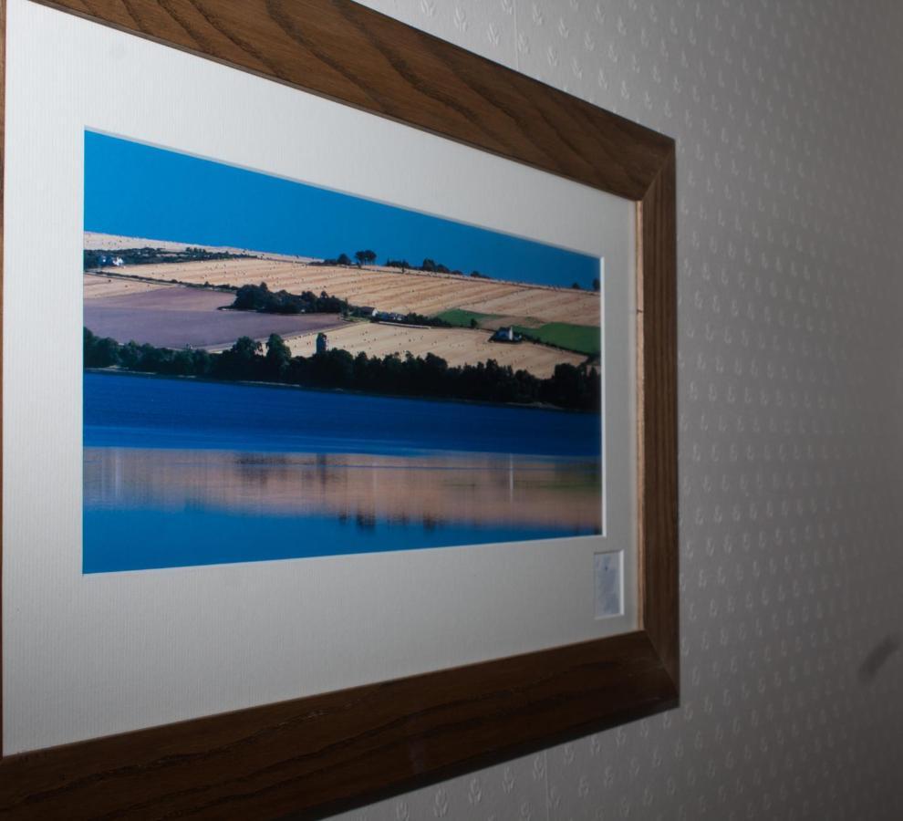 Whitecroft B&B Kirknewton  Екстер'єр фото