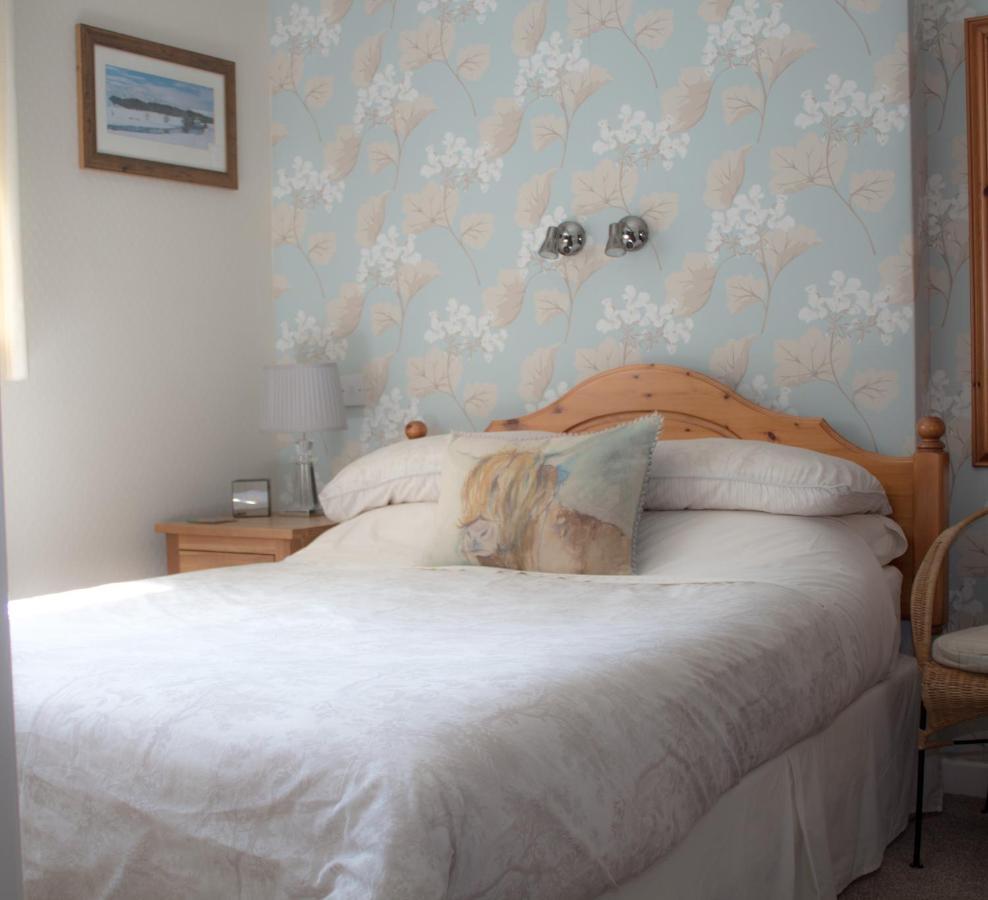 Whitecroft B&B Kirknewton  Екстер'єр фото